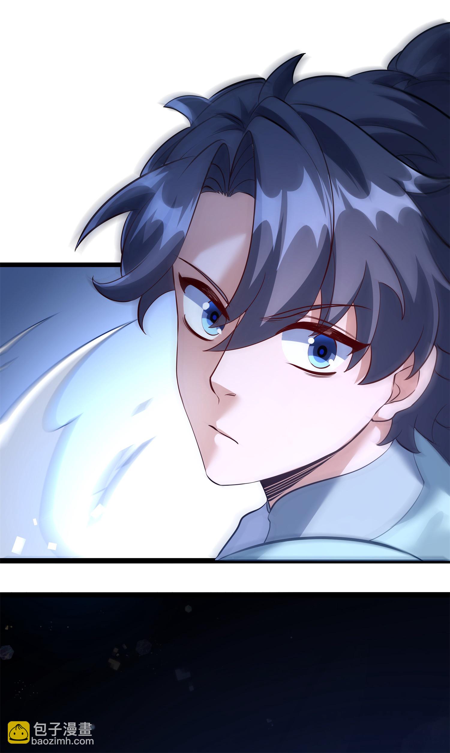 第28话 给我骑100年！(1/2)-第29话