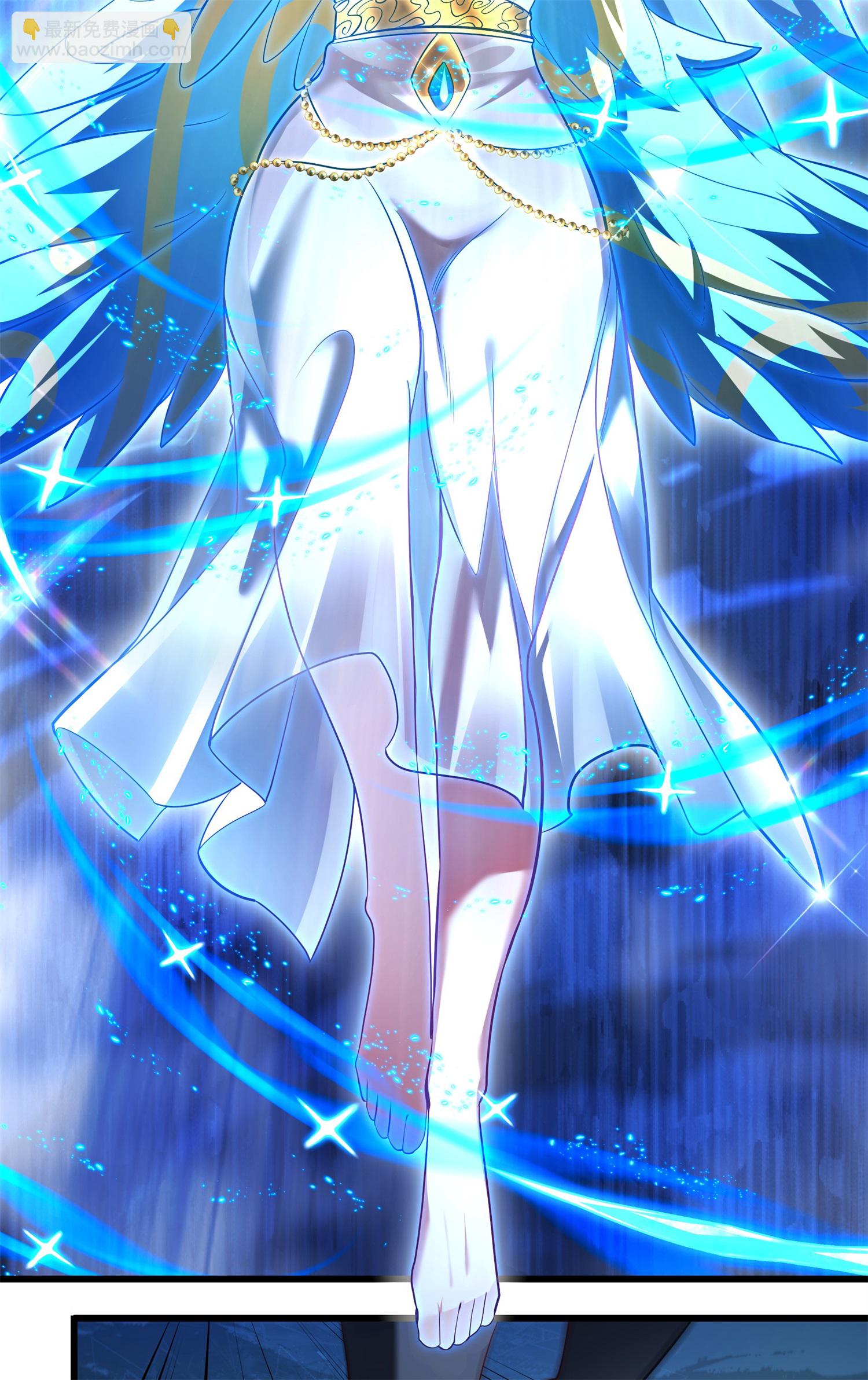 第28话 给我骑100年！(1/2)-第29话