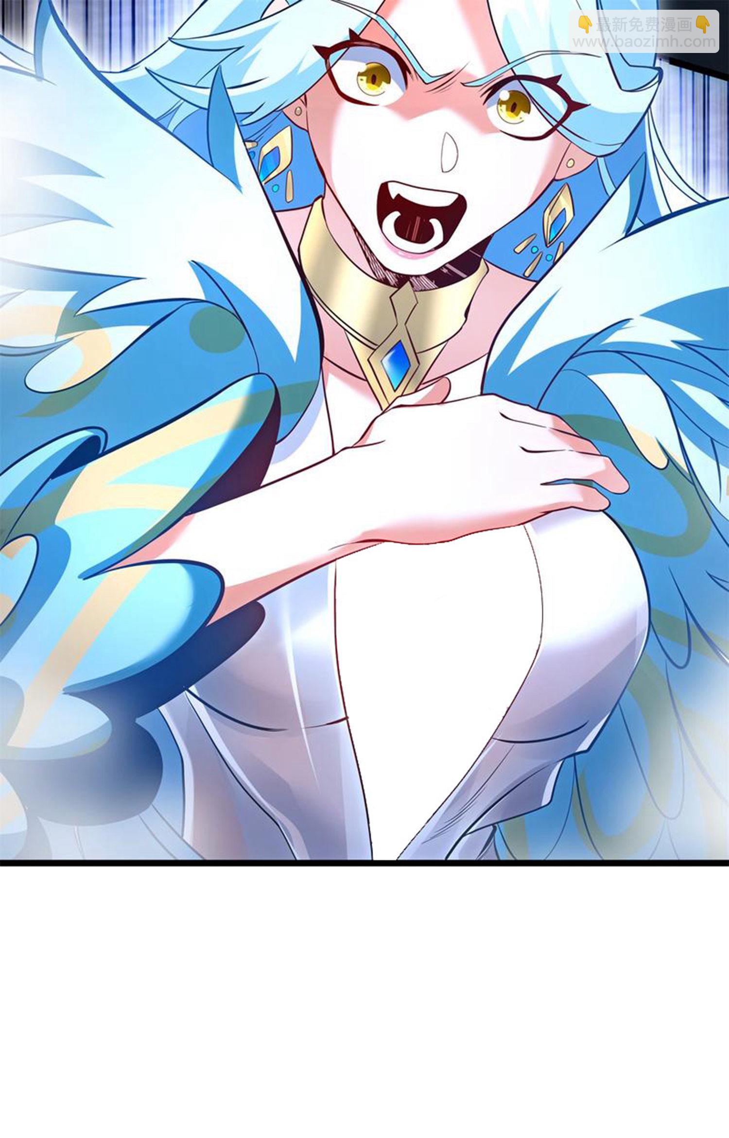 第28话 给我骑100年！(1/2)-第29话