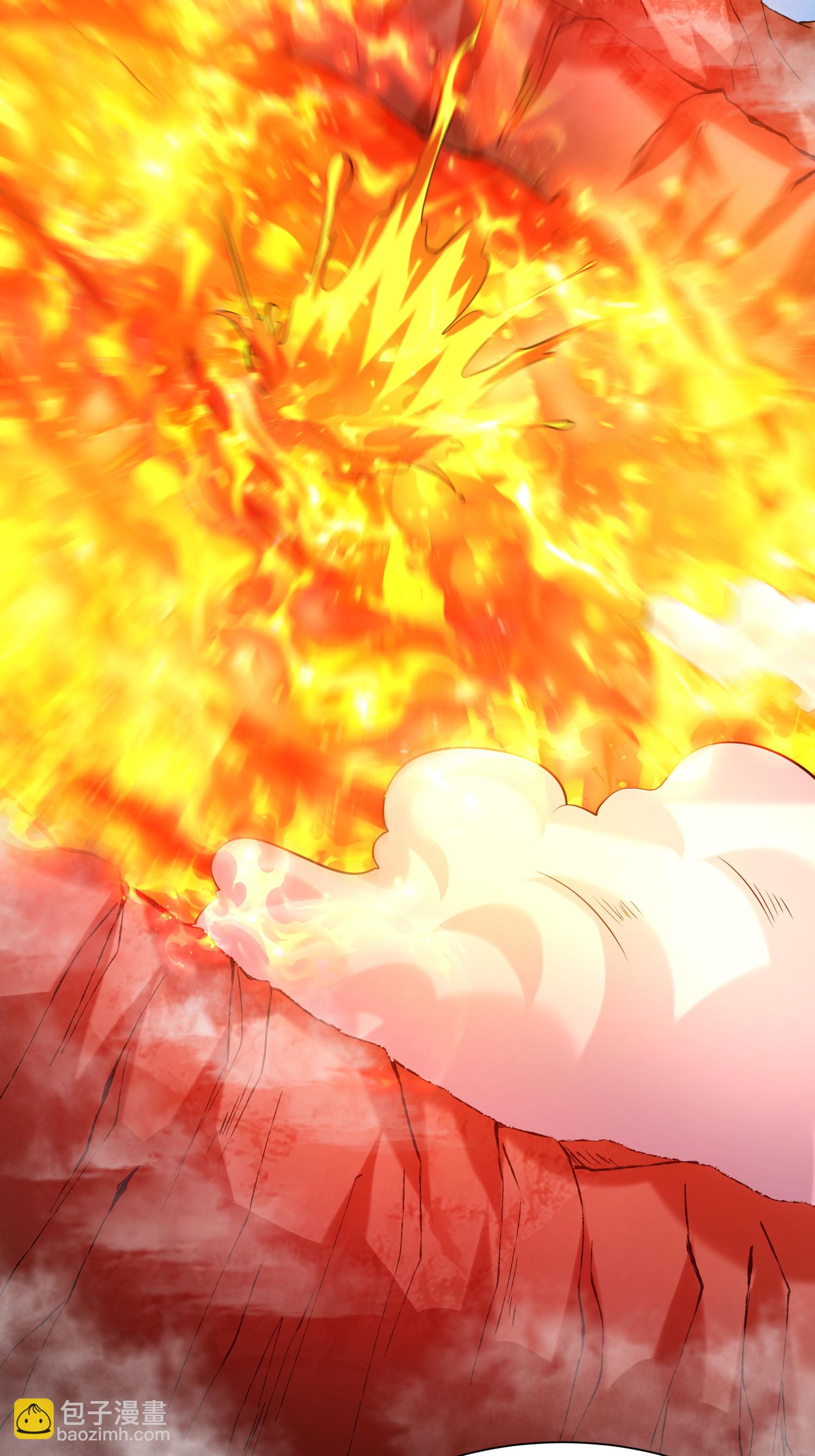 第30话 极限圣兵，五龙圣剑决(1/2)-第31话