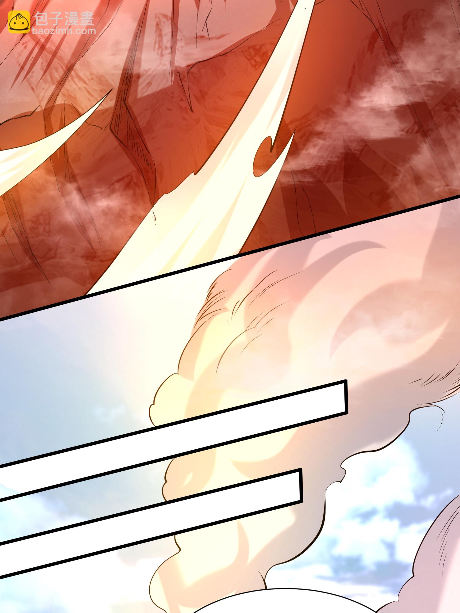 第30话 极限圣兵，五龙圣剑决(1/2)-第31话