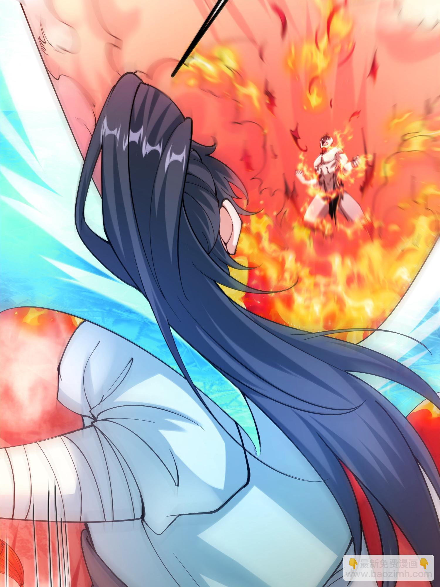 第30话 极限圣兵，五龙圣剑决(1/2)-第31话