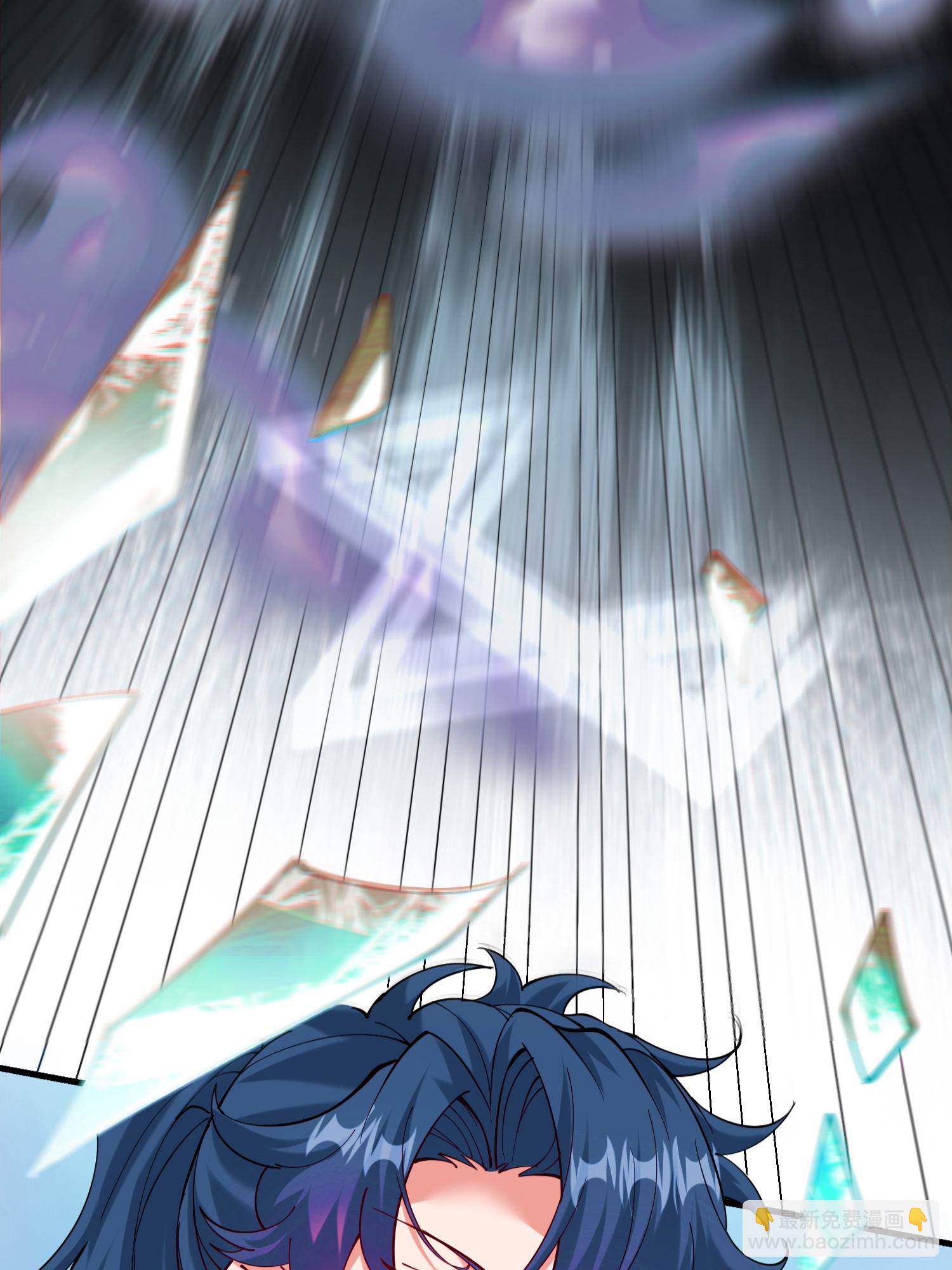 第30话 极限圣兵，五龙圣剑决(1/2)-第31话