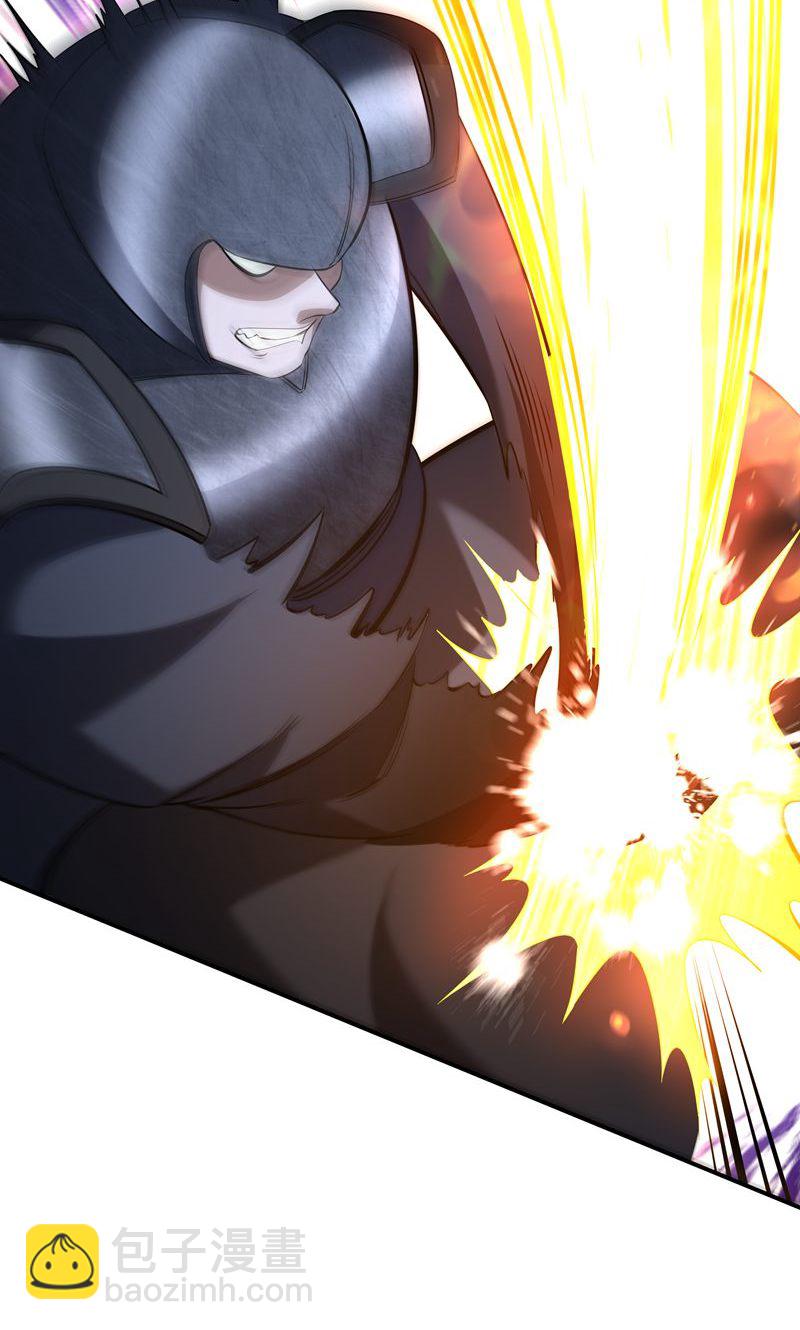 第34话 这就是你的全部底牌吗(1/2)-第35话