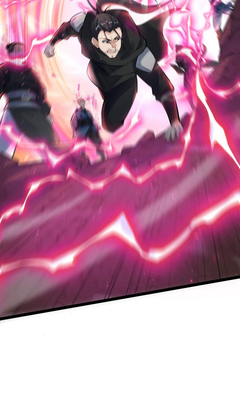 第50话 就这也叫摄魂术?(1/2)-第51话