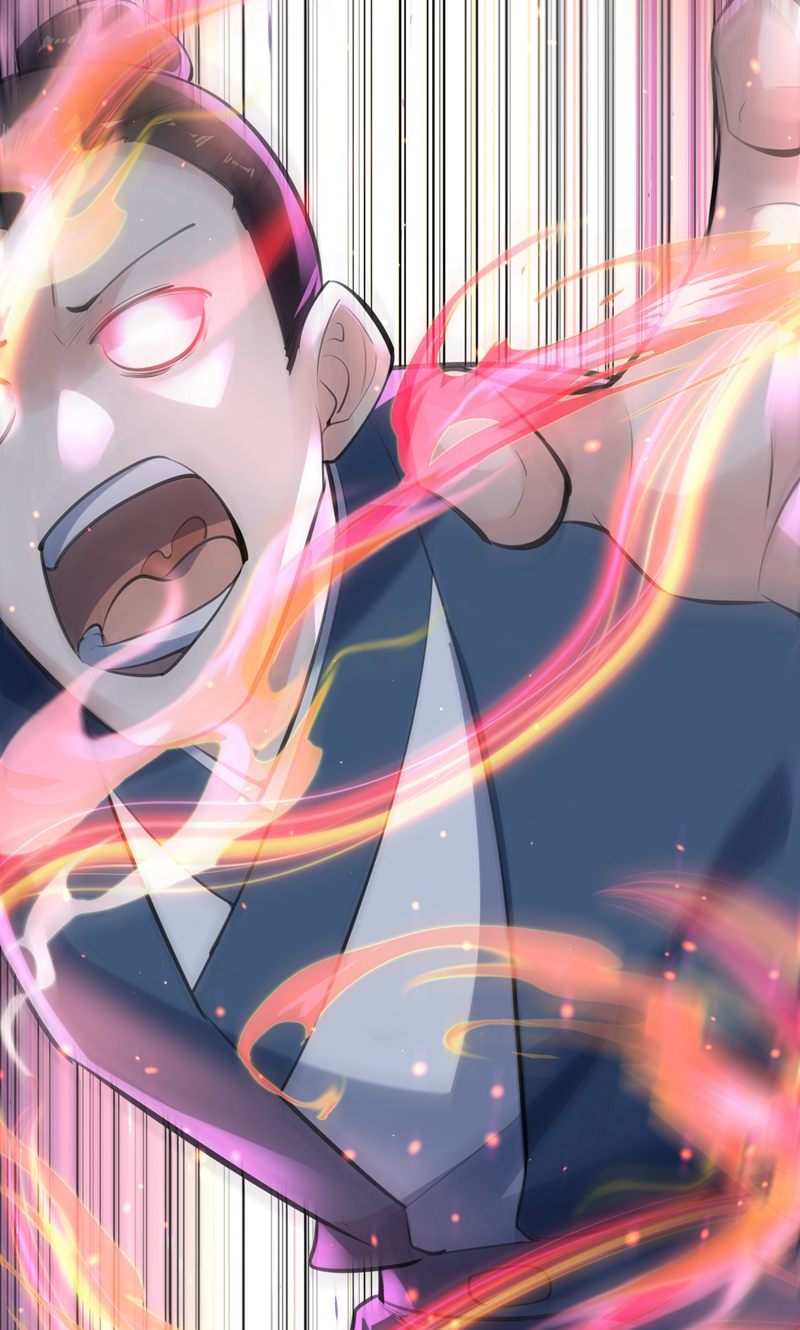 第50话 就这也叫摄魂术?(1/2)-第51话