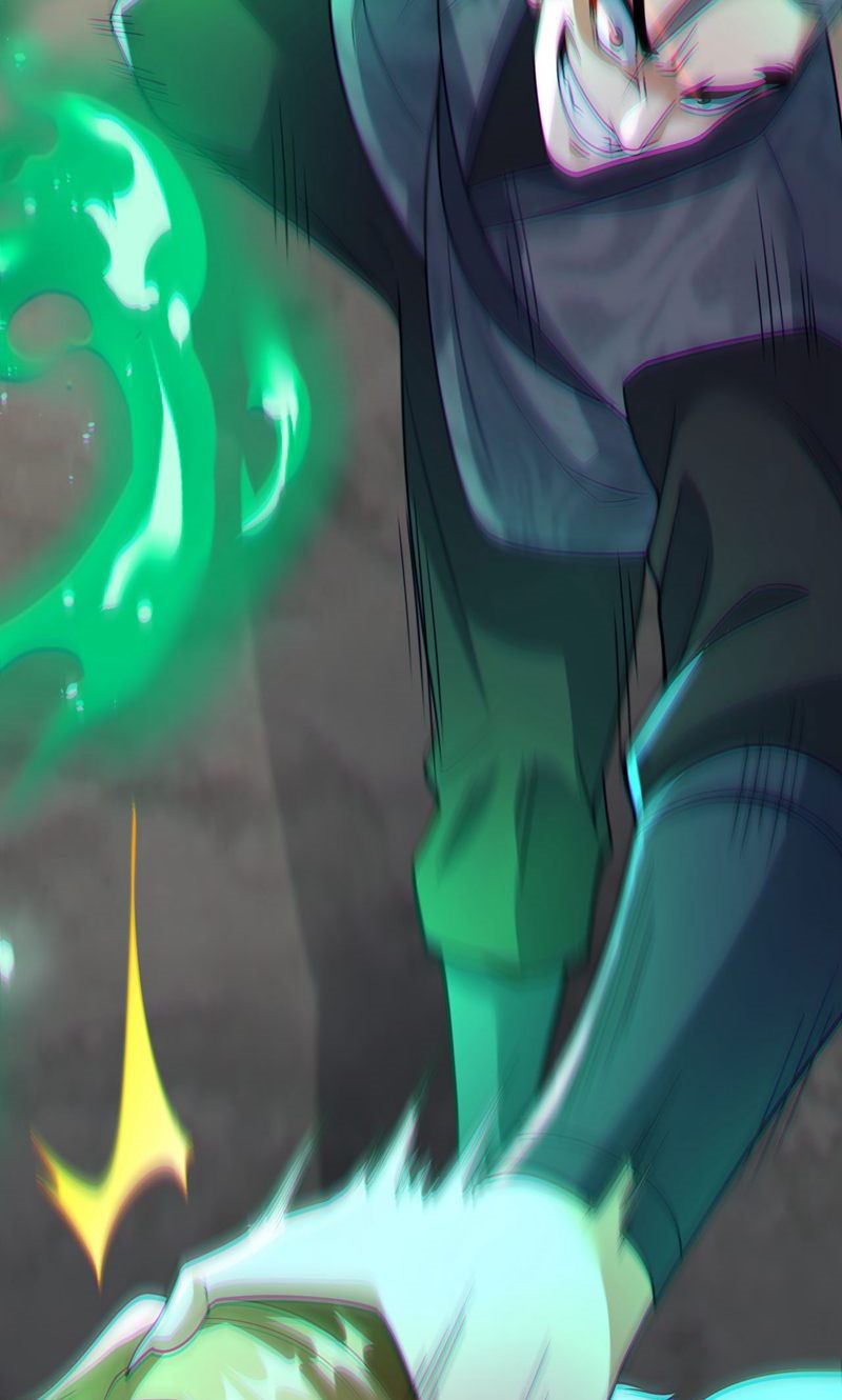 第52话 你也配当蚁!(1/2)-第53话