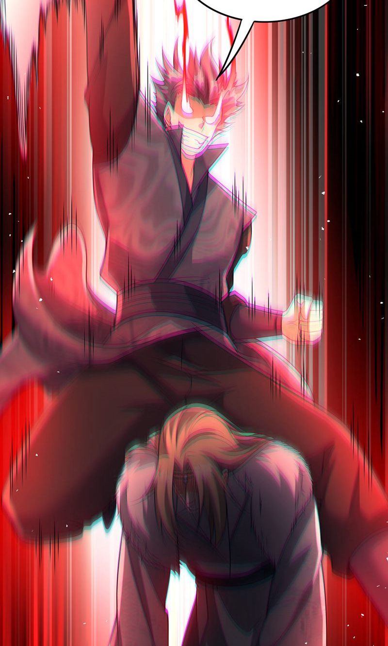 第52话 你也配当蚁!(1/2)-第53话