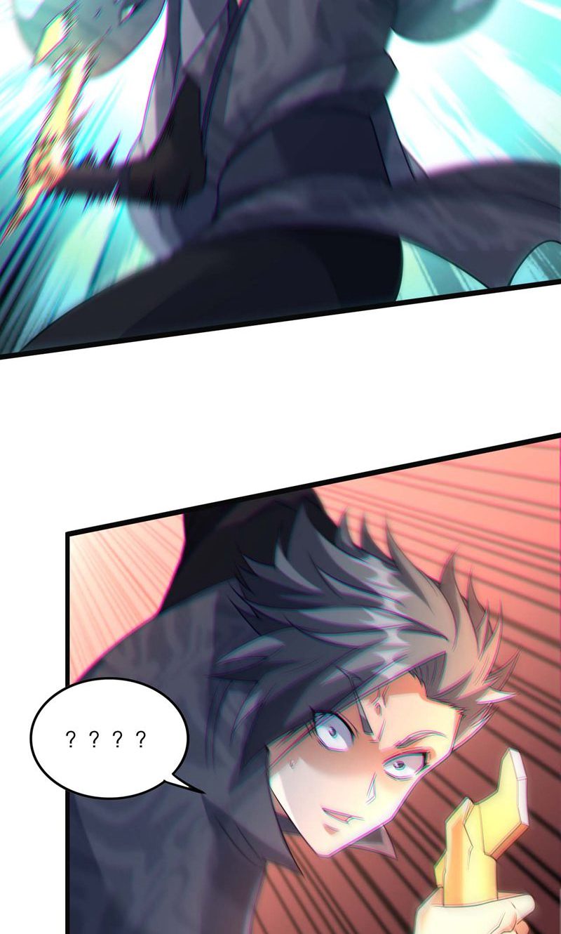 第52话 你也配当蚁!(1/2)-第53话