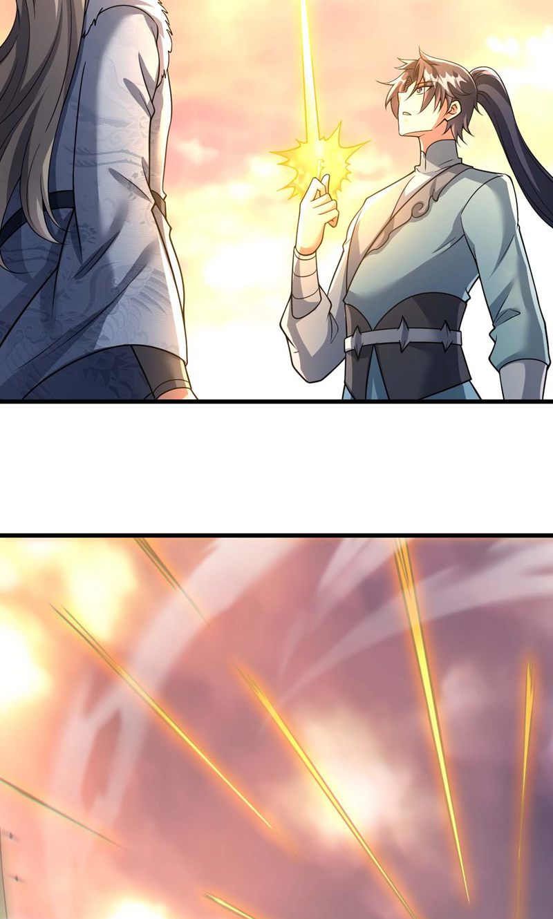 第52话 你也配当蚁!(1/2)-第53话