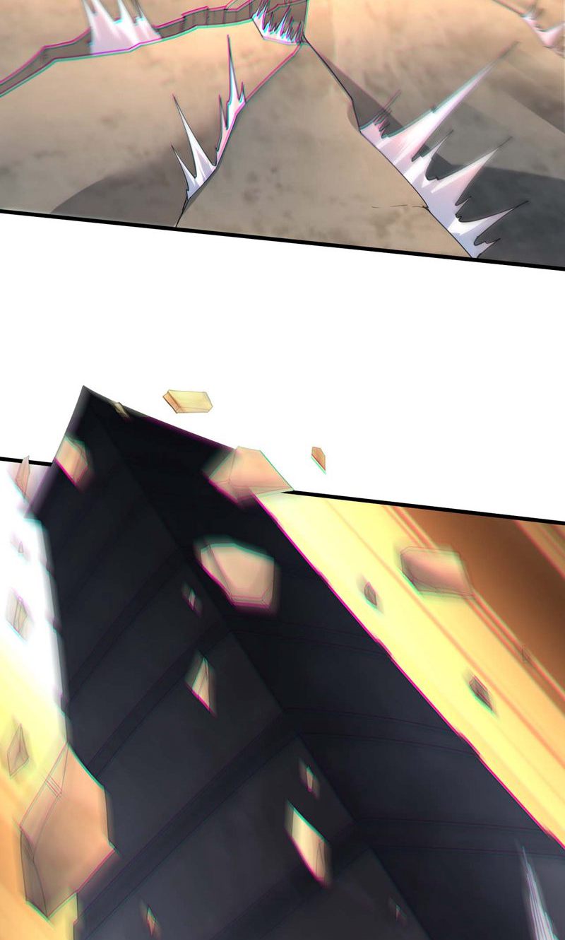 第52话 你也配当蚁!(1/2)-第53话