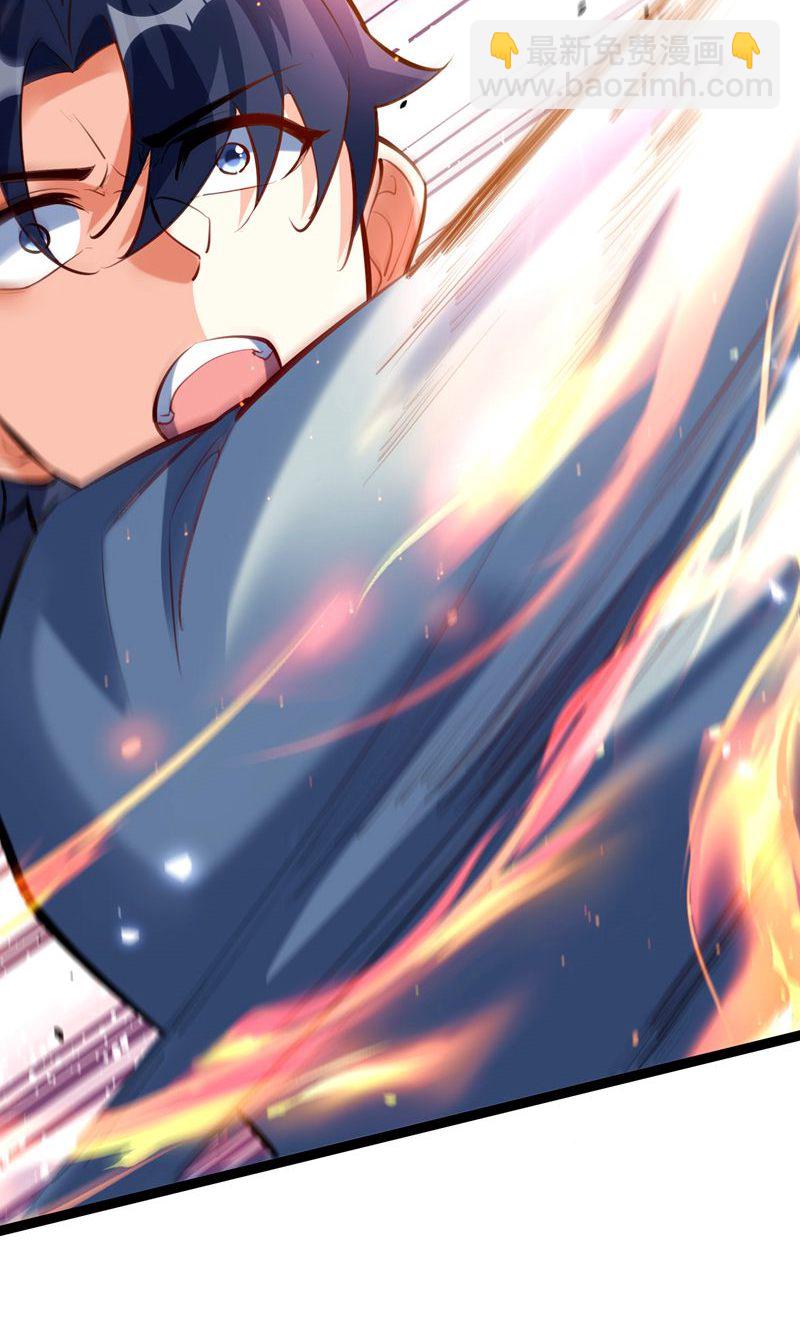 第60话 太好了!你终于回来了(1/2)-第61话