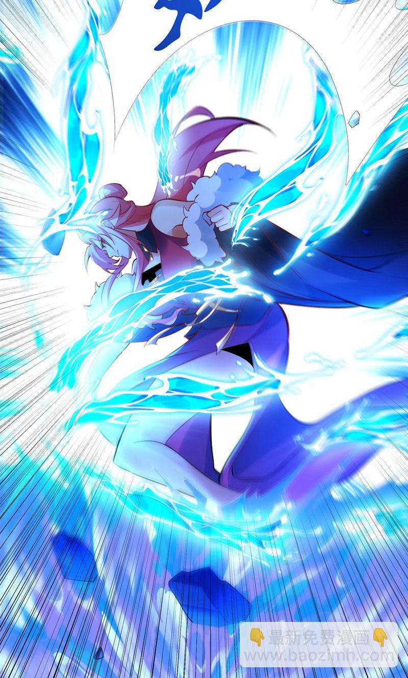 第60话 太好了!你终于回来了(1/2)-第61话