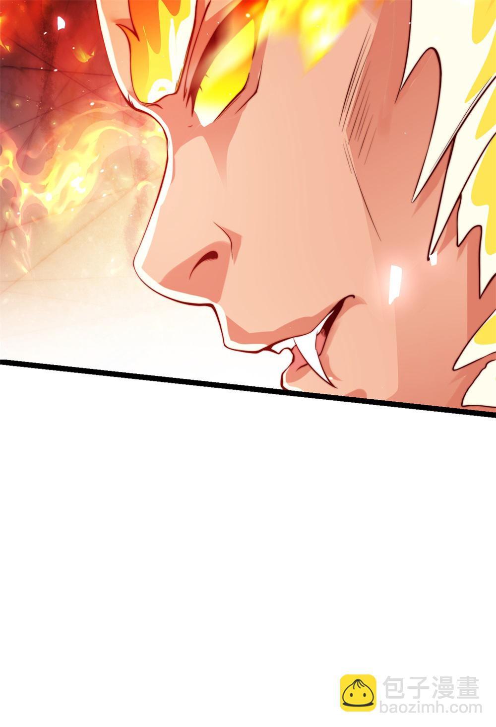 第64话 你没有资格动他！-第65话