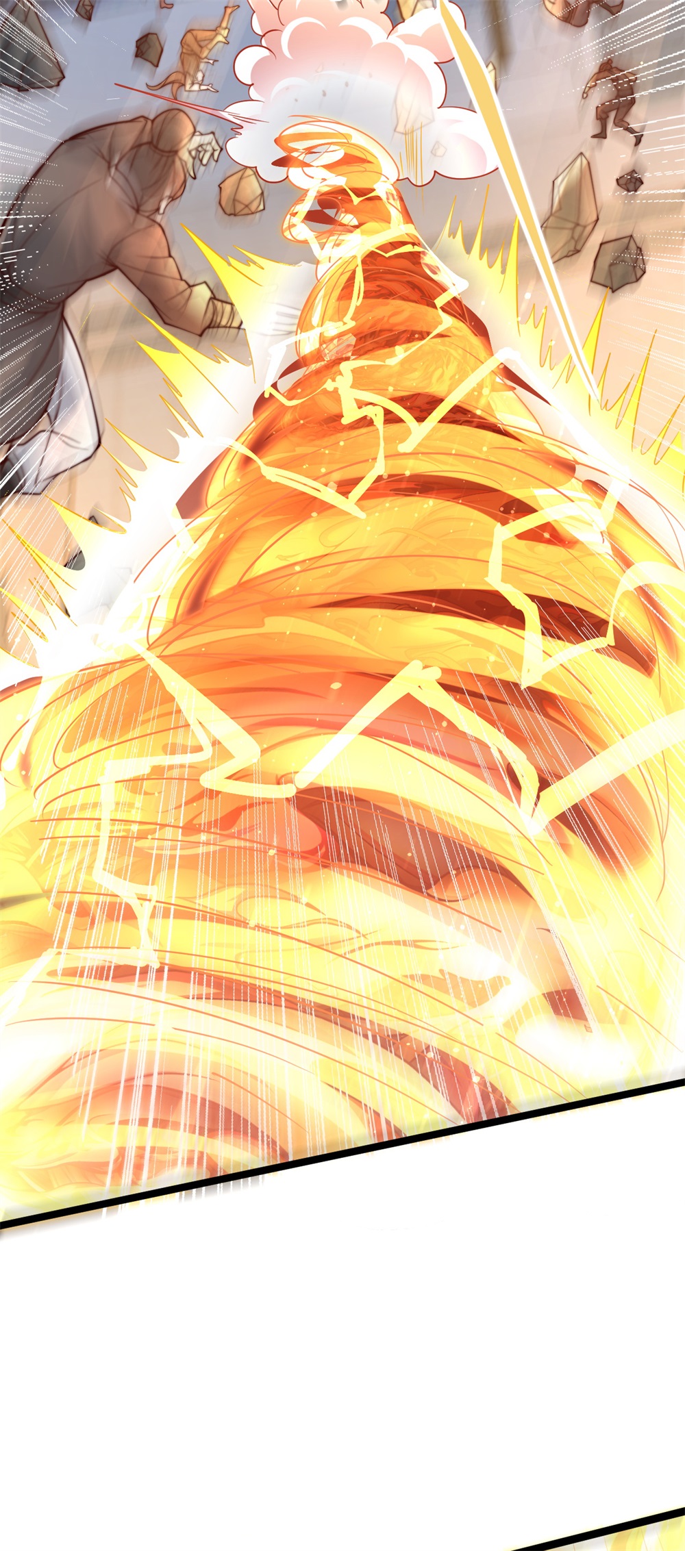 第64话 你没有资格动他！-第65话