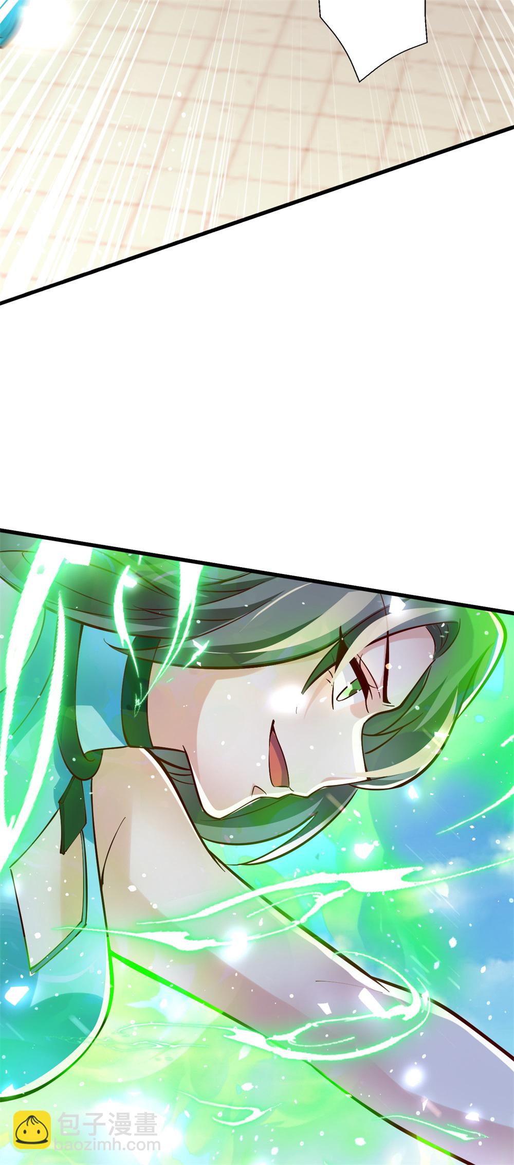 第66话 龙风宫一个都别想跑-第67话