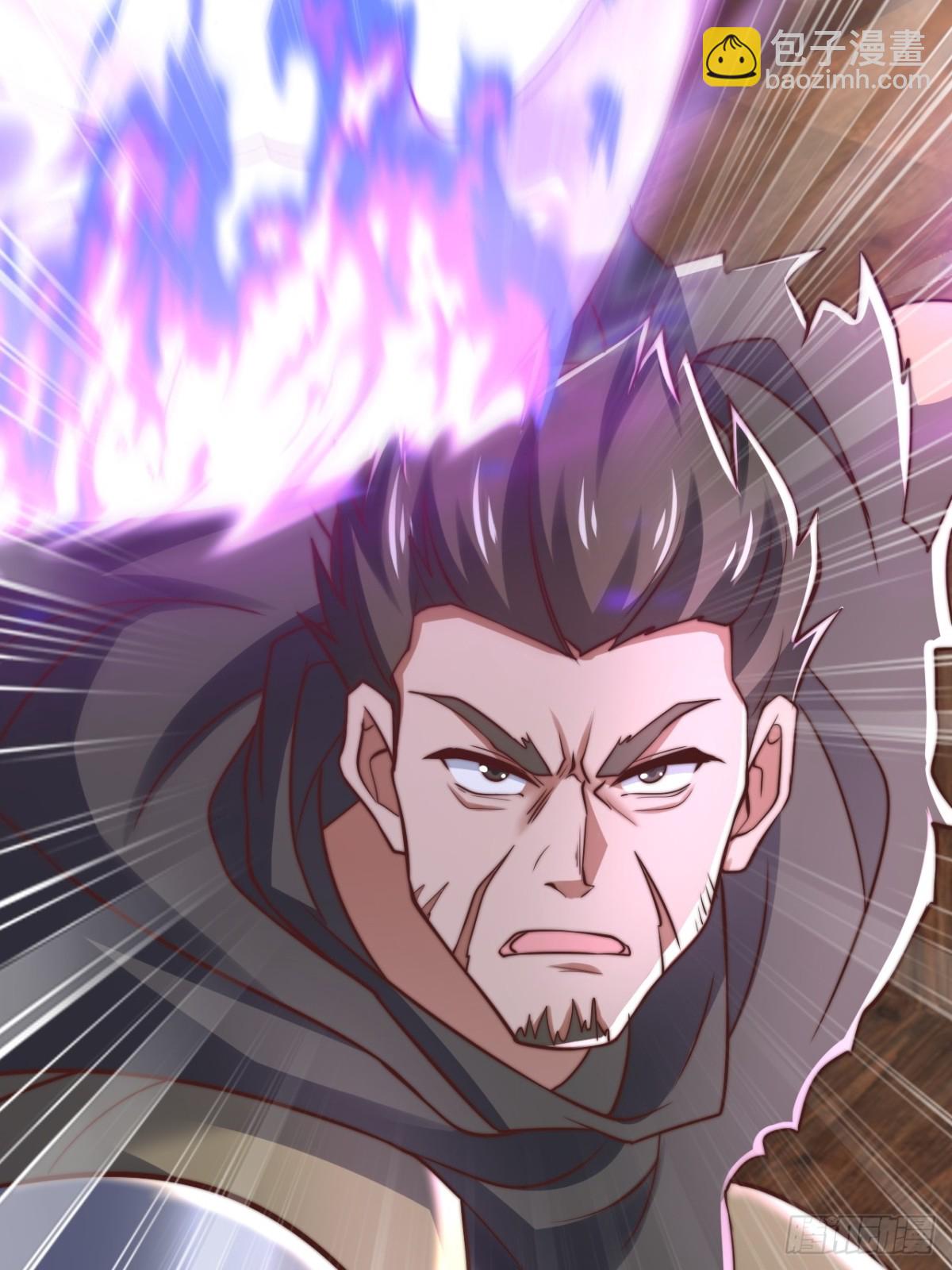 第80话 海面激战，虎太岁负伤(1/2)-第81话