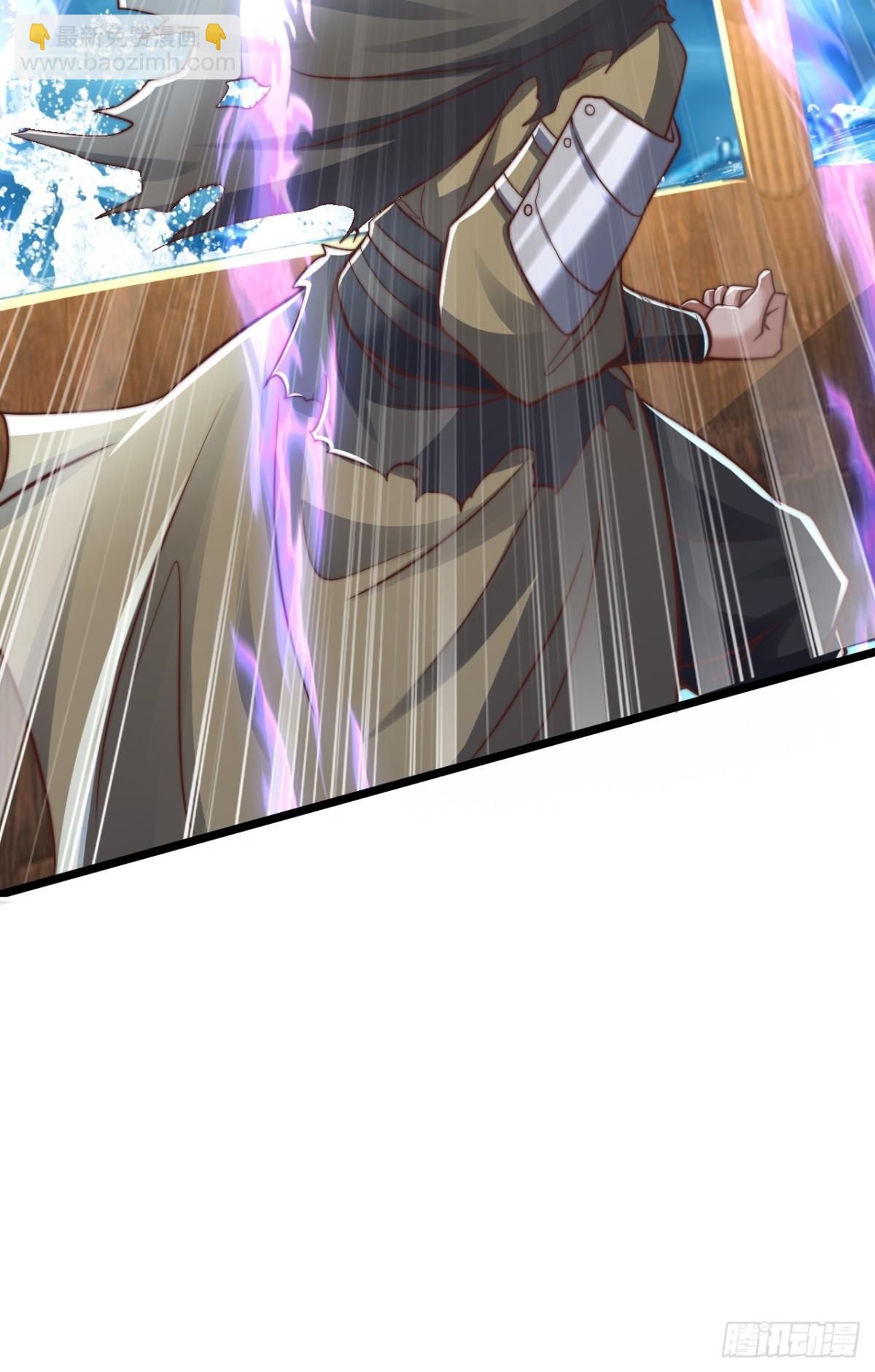 第80话 海面激战，虎太岁负伤(1/2)-第81话