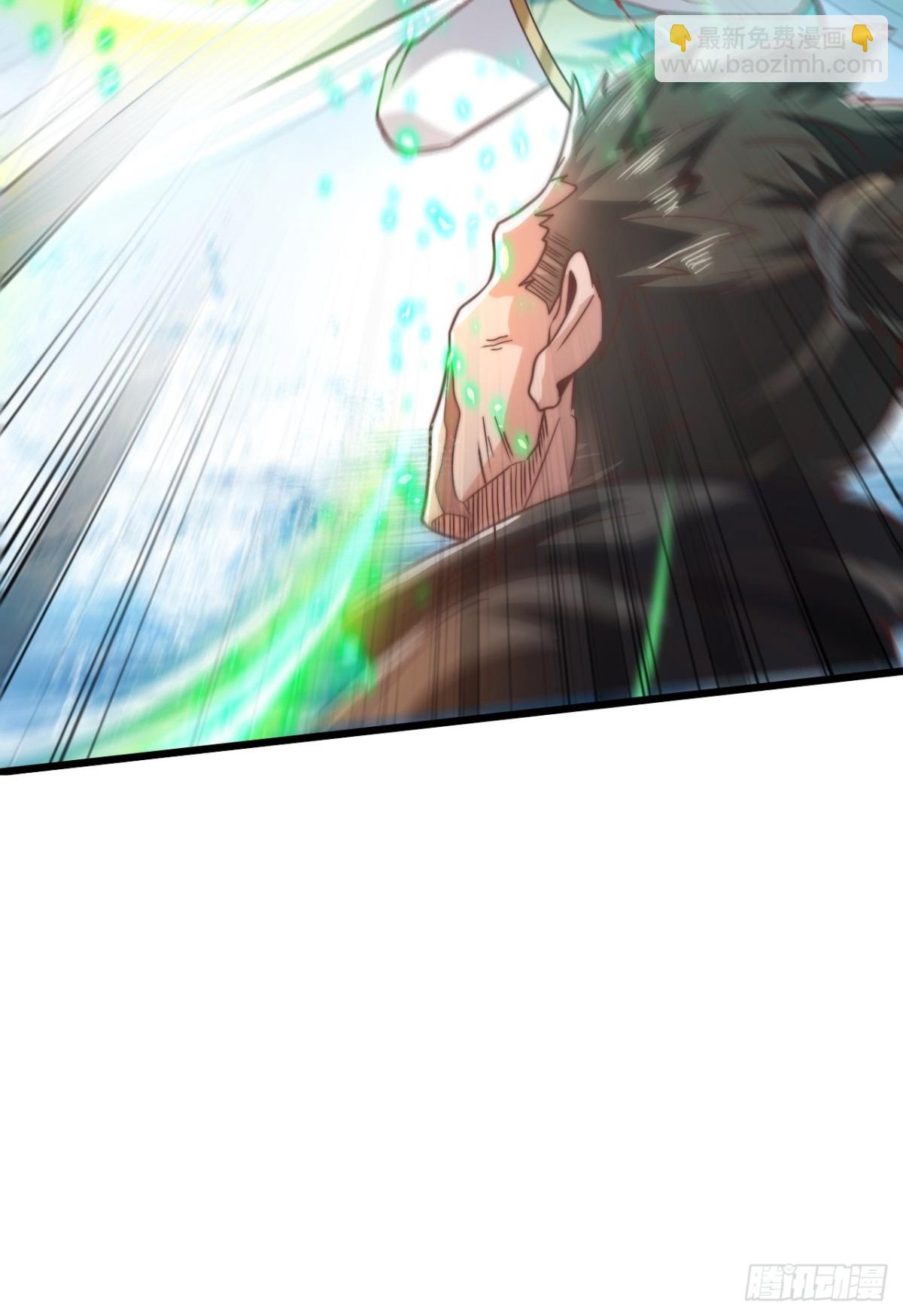 第80话 海面激战，虎太岁负伤(1/2)-第81话