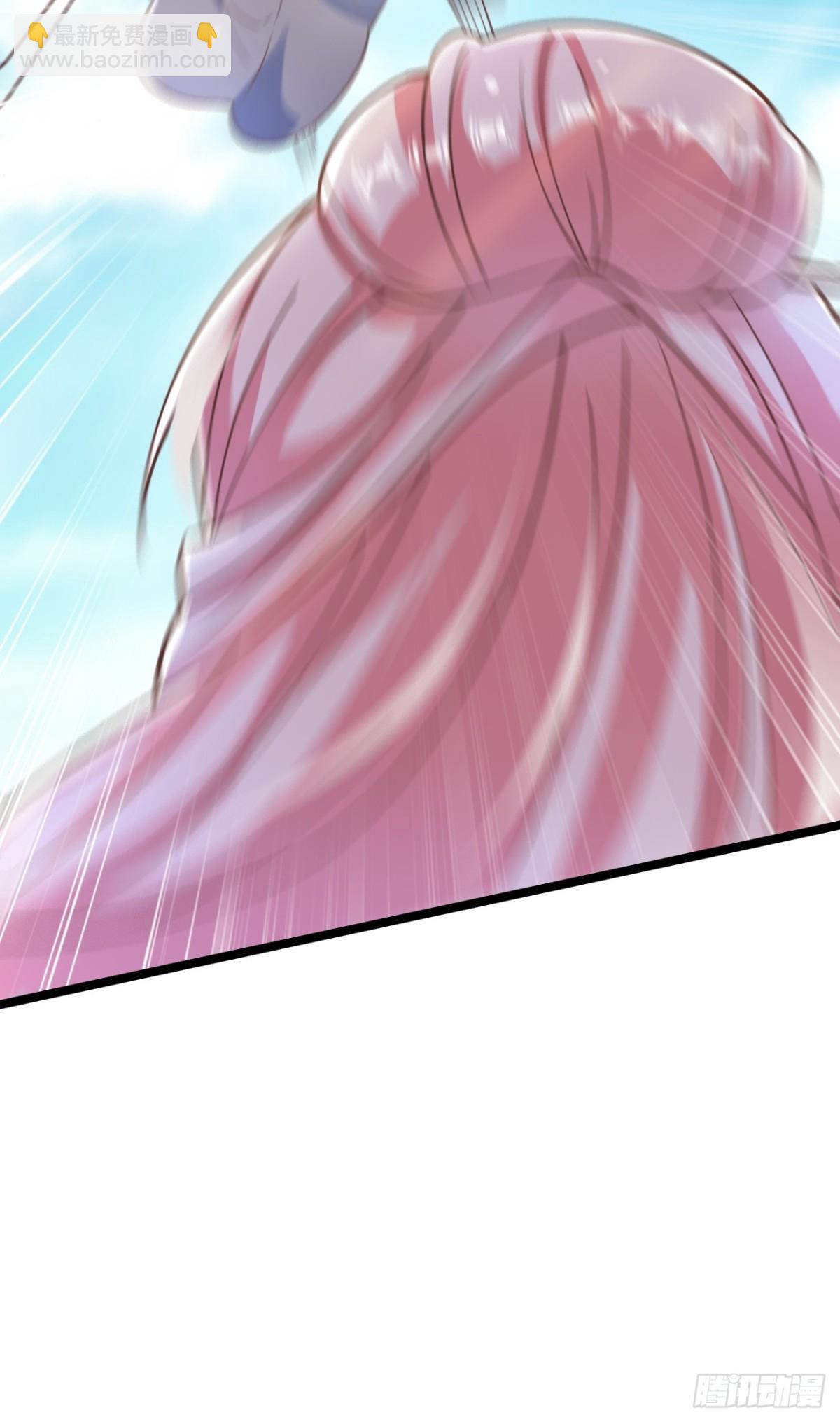 第82话 太弱了！漏网之鱼！(1/2)-第83话