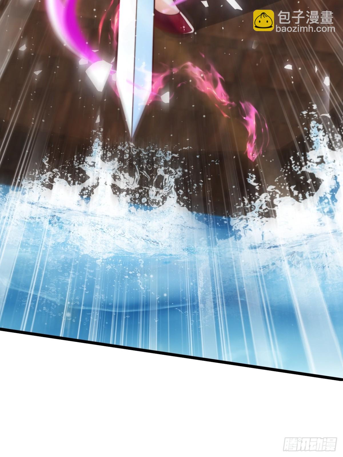 第82话 太弱了！漏网之鱼！(1/2)-第83话