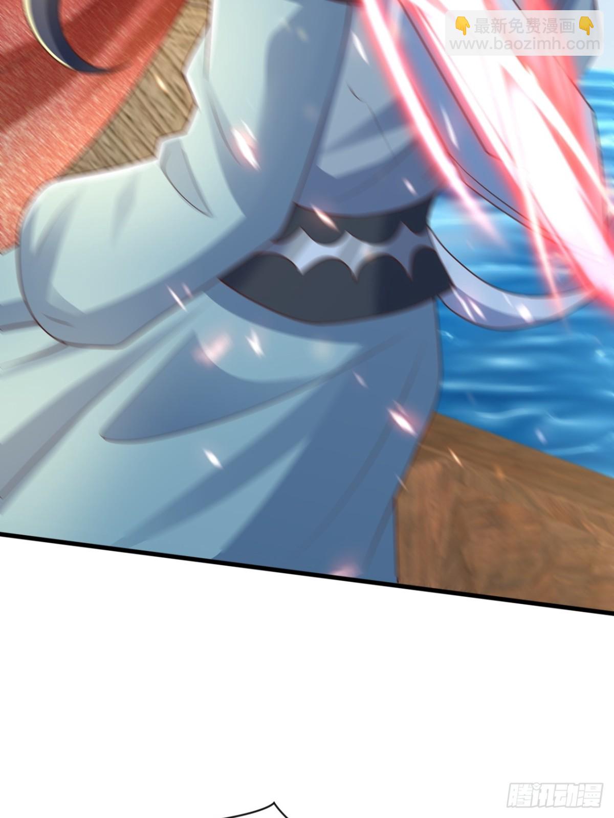 第82话 太弱了！漏网之鱼！(1/2)-第83话