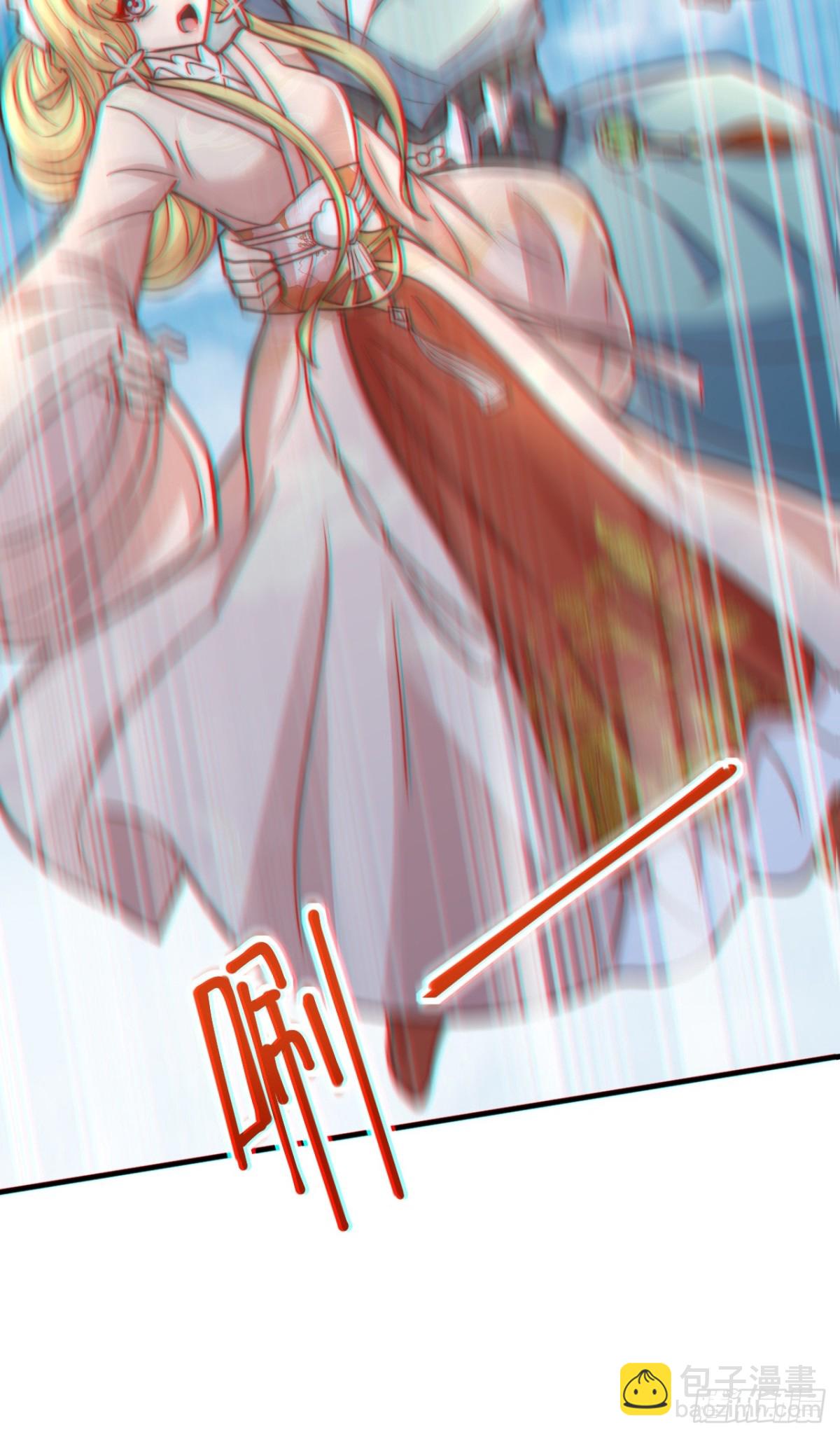 第84话 小弟间的对决！(1/2)-第85话