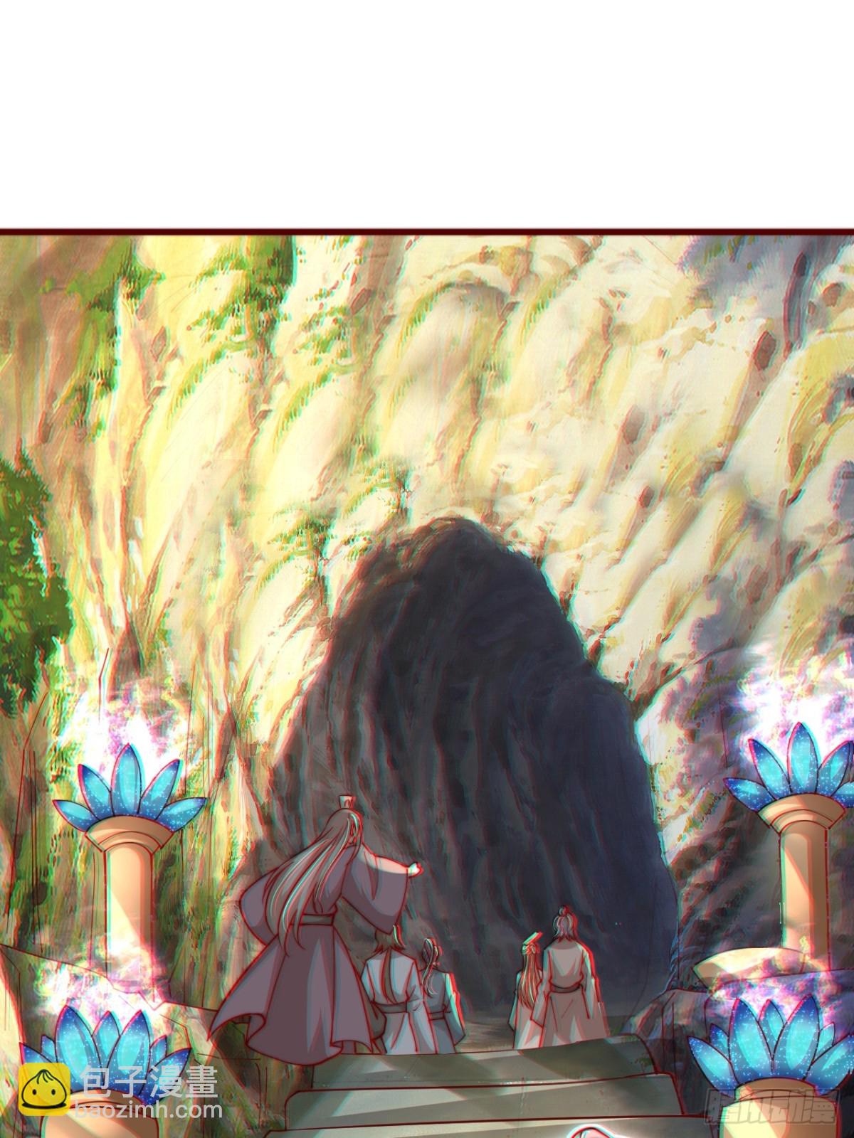 第84话 小弟间的对决！(1/2)-第85话