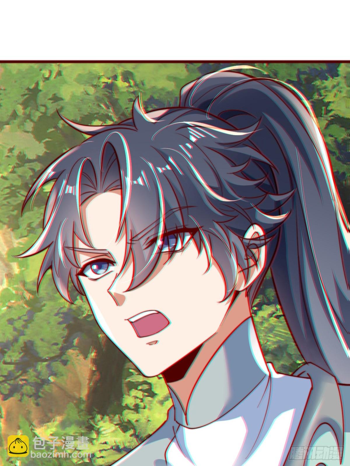 第84话 小弟间的对决！(1/2)-第85话