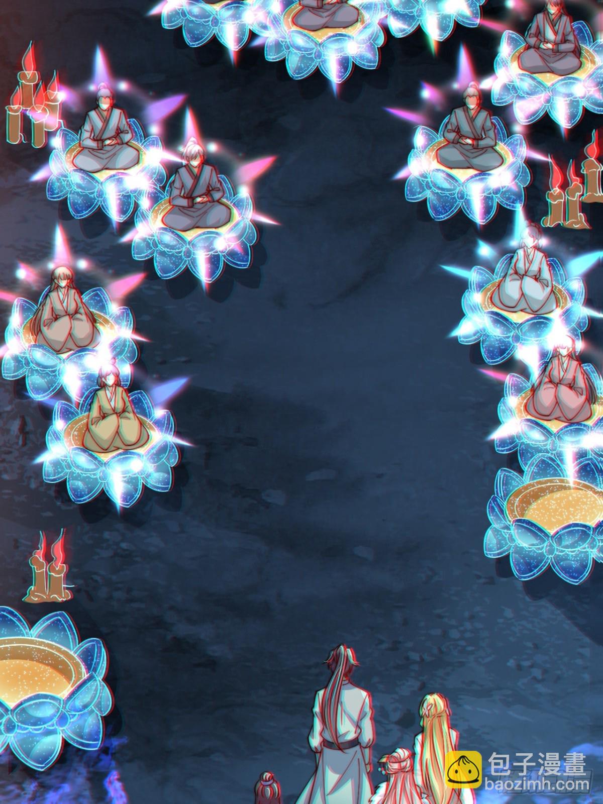 第84话 小弟间的对决！(1/2)-第85话