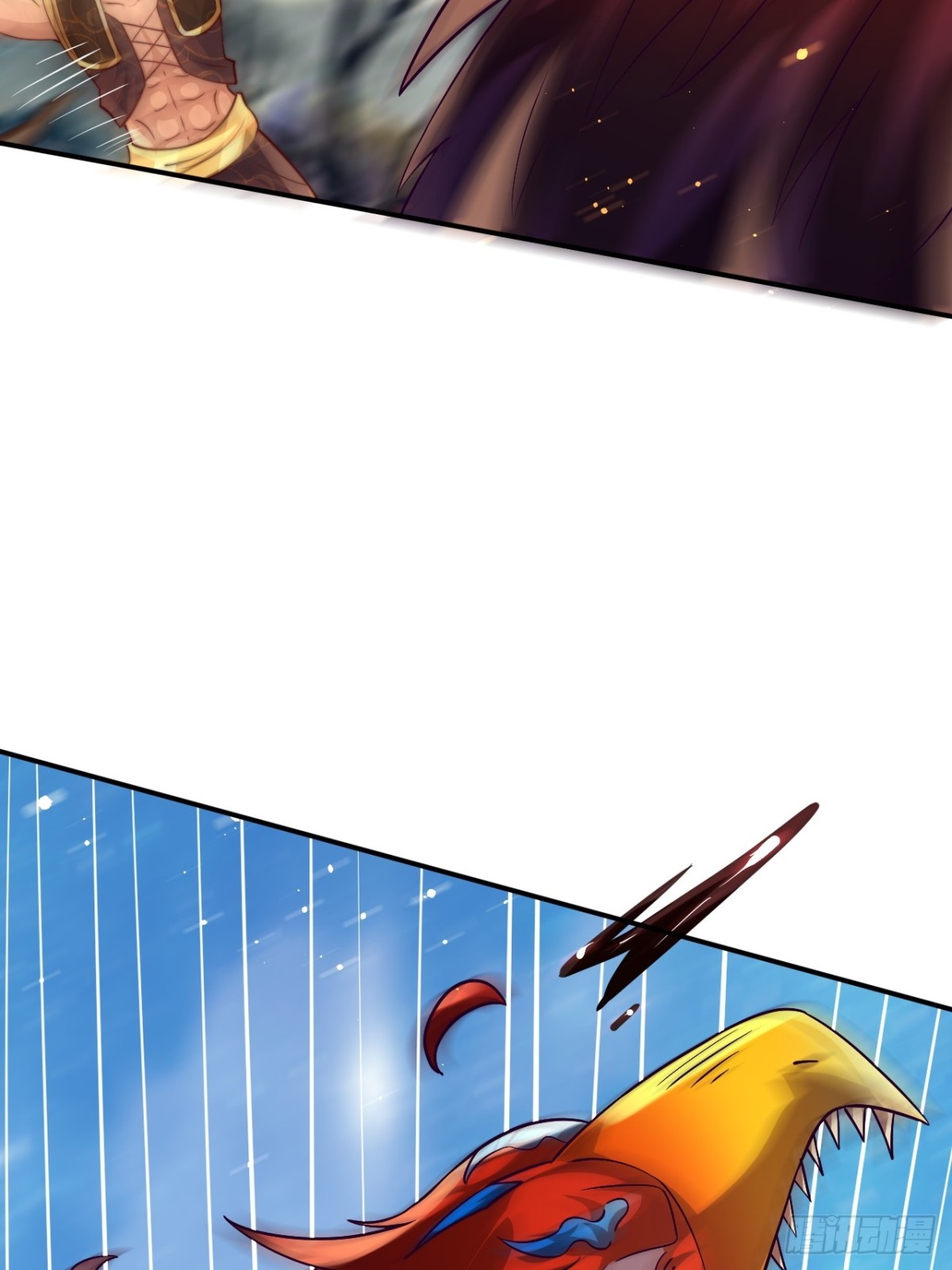 第88话 角逐天葬岗！(1/2)-第89话