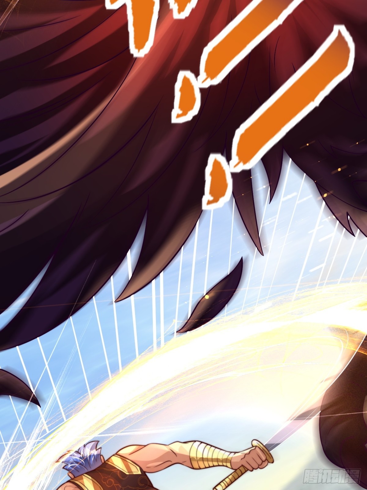 第88话 角逐天葬岗！(1/2)-第89话