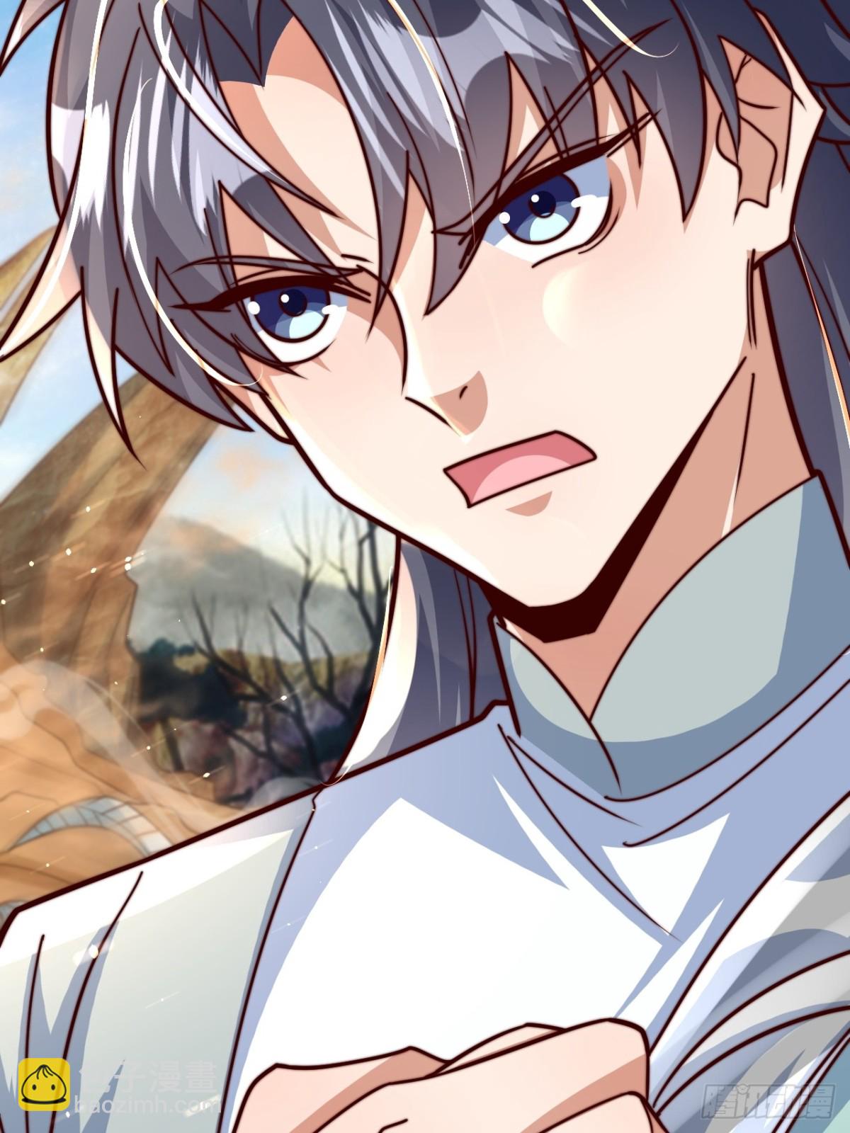 第88话 角逐天葬岗！(1/2)-第89话