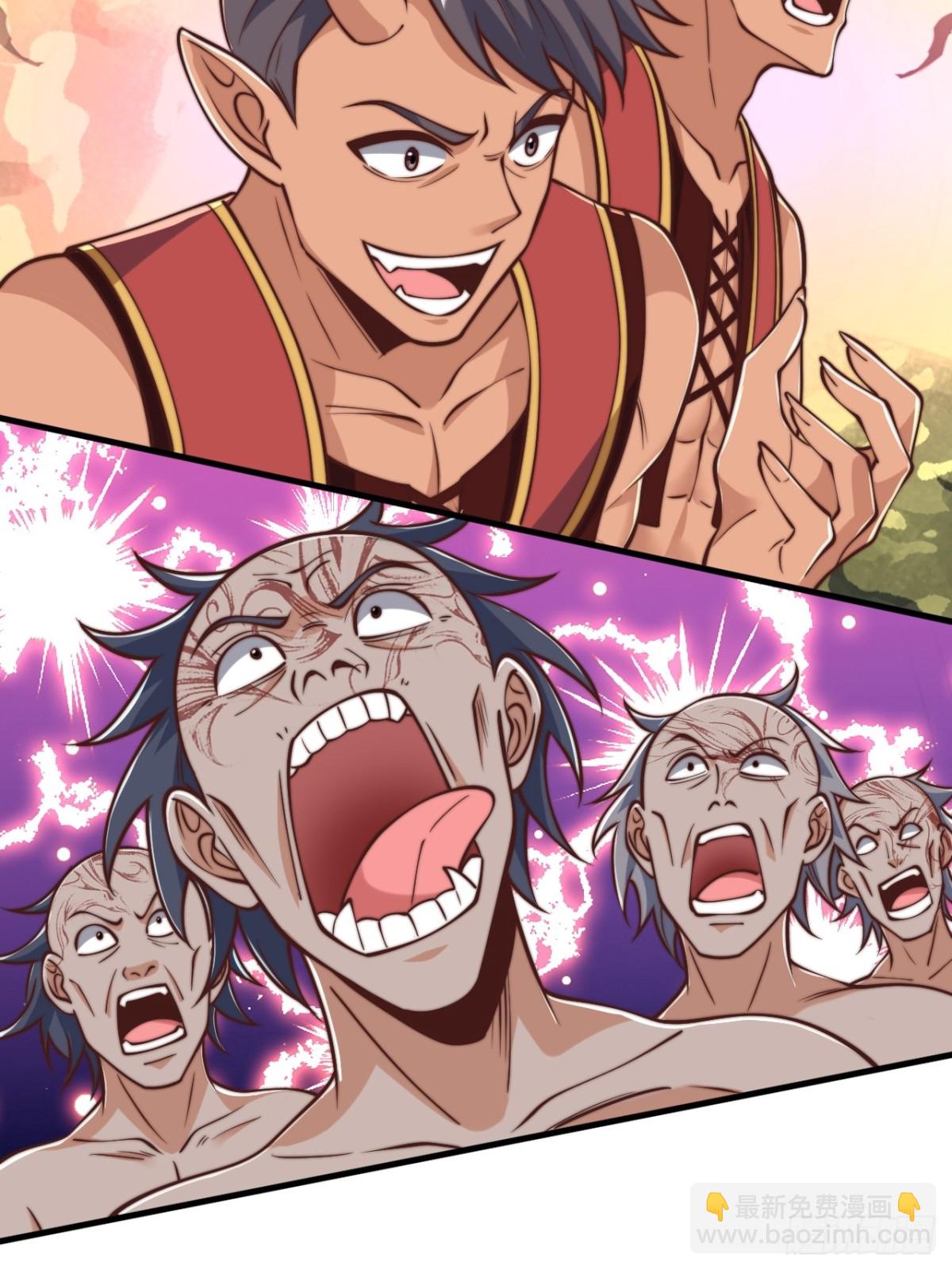 第90话 圣墓的传说(1/2)-第91话