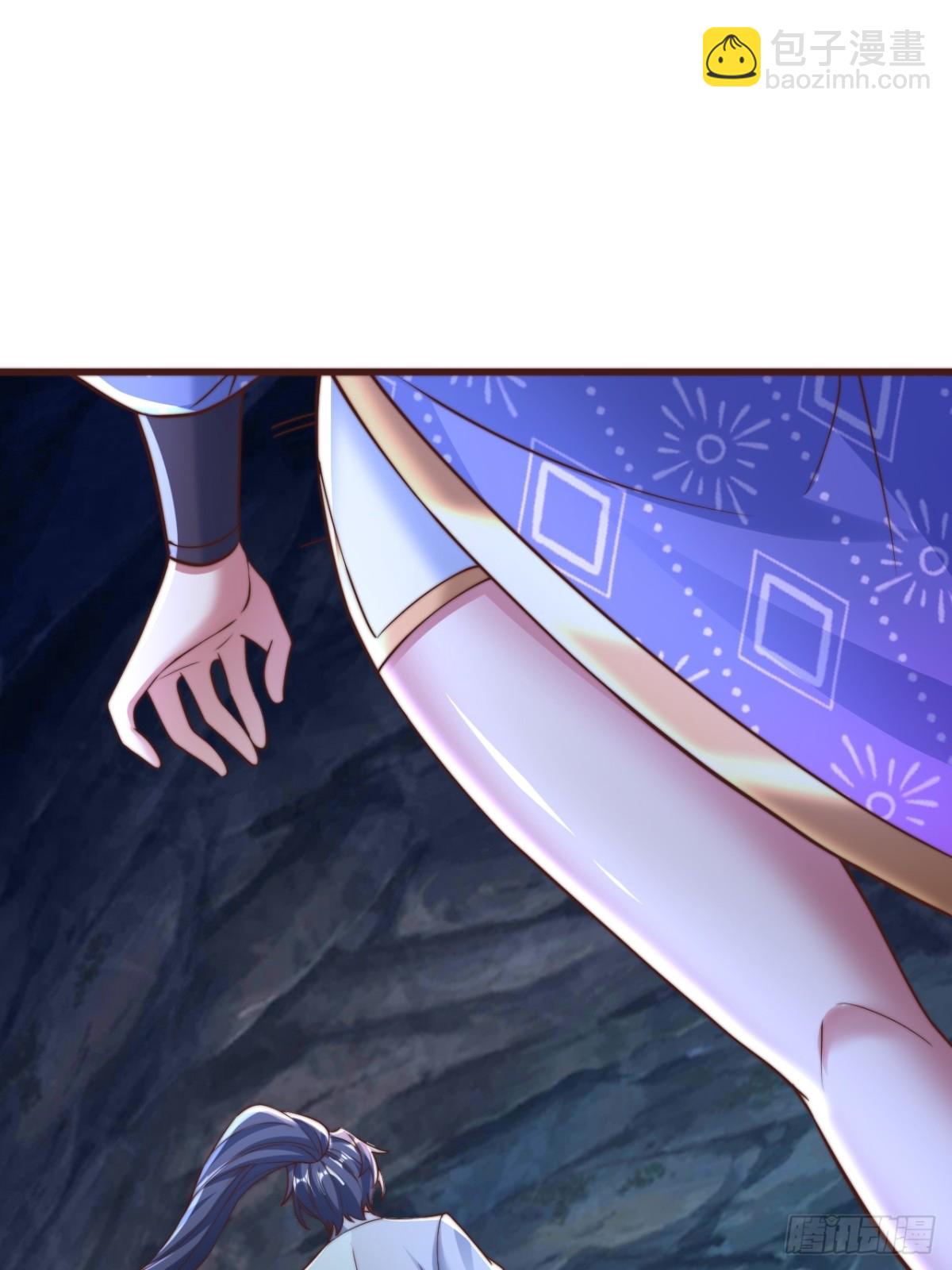 第90话 圣墓的传说(1/2)-第91话