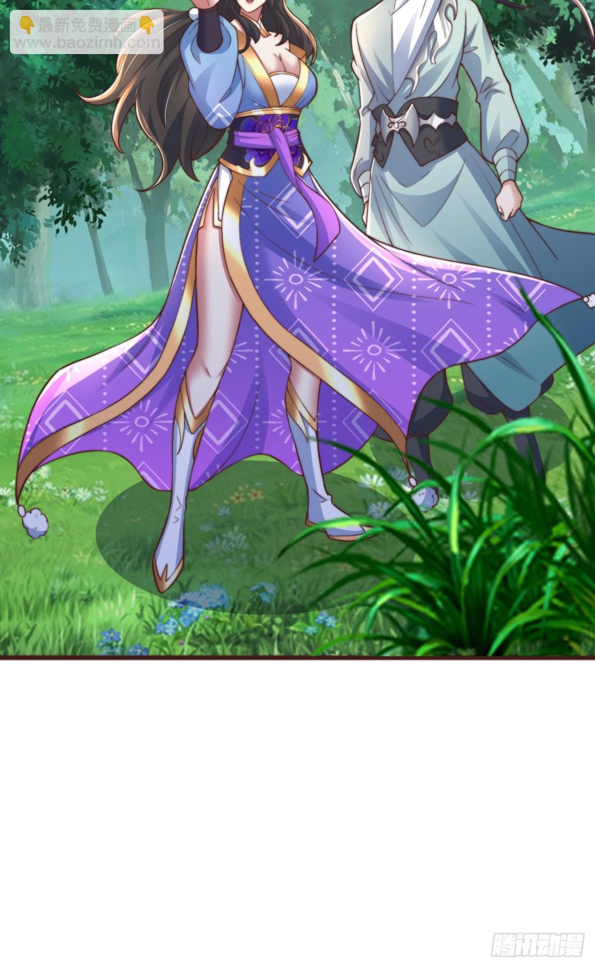 第90话 圣墓的传说(1/2)-第91话