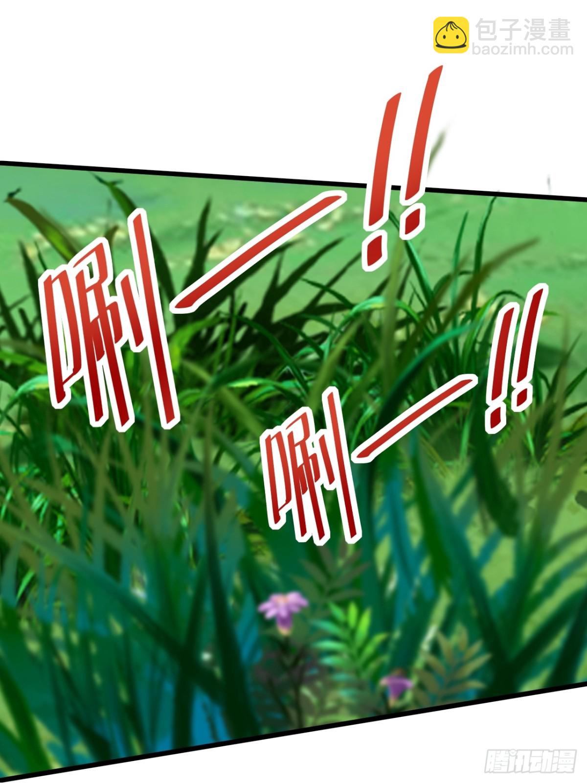 第90话 圣墓的传说(1/2)-第91话