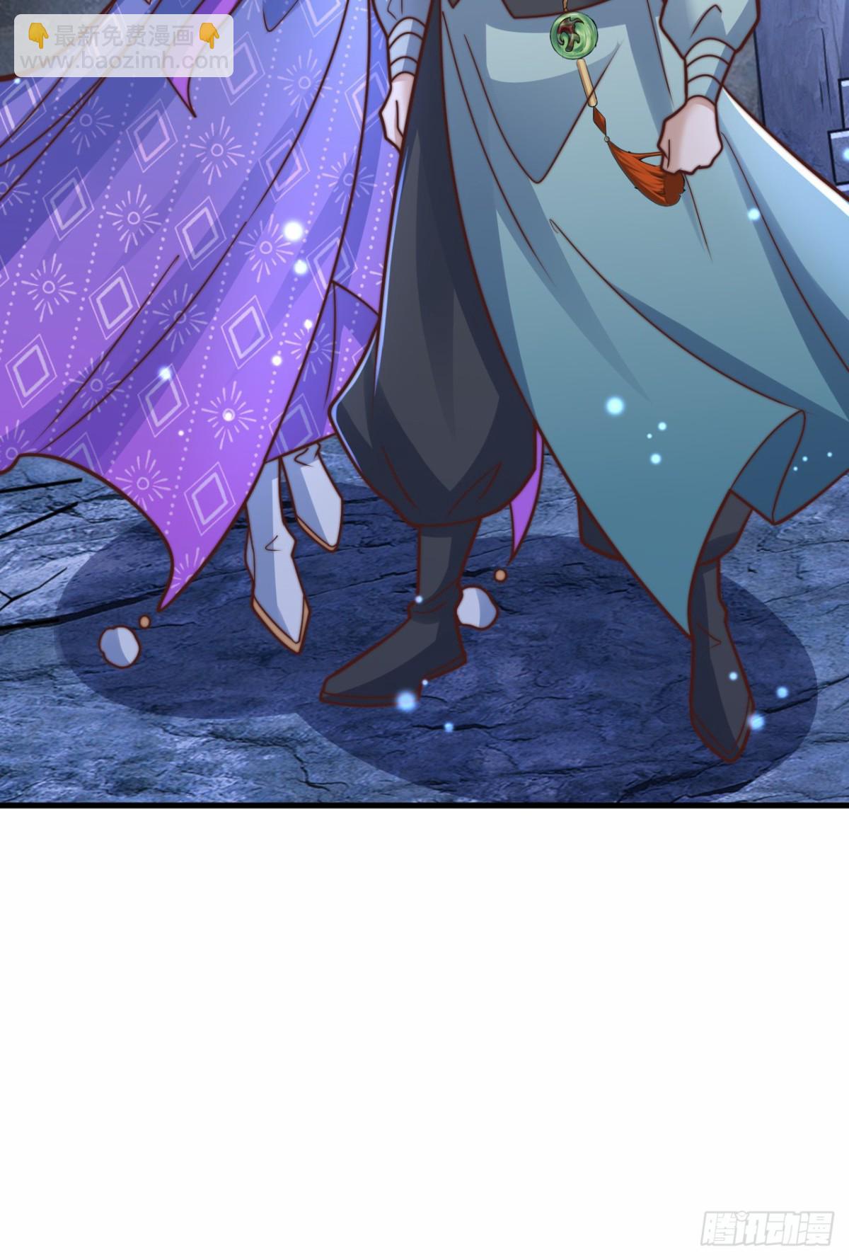 第92话 圣人的遗产-第93话