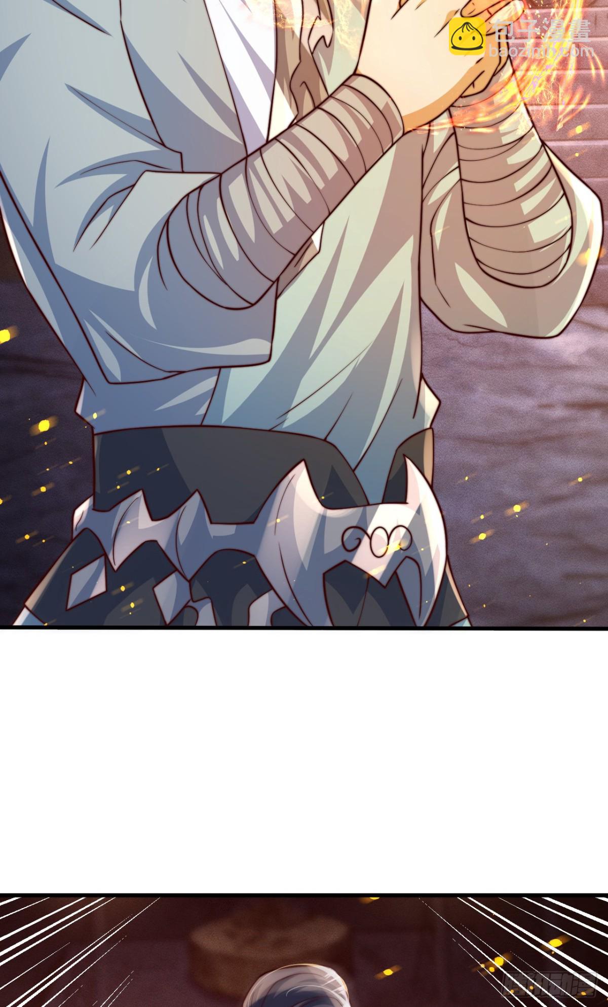 第92话 圣人的遗产-第93话