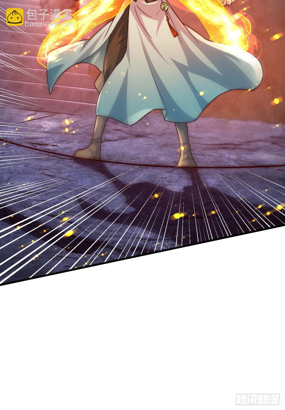 第92话 圣人的遗产-第93话