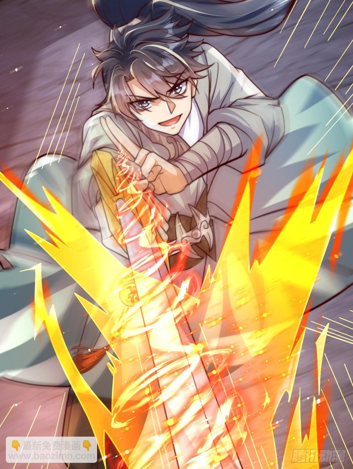 第92话 圣人的遗产-第93话