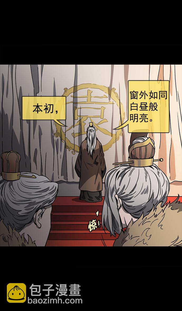 摩登三國 - [第53話] 十常侍之亂—男神的困境 - 6