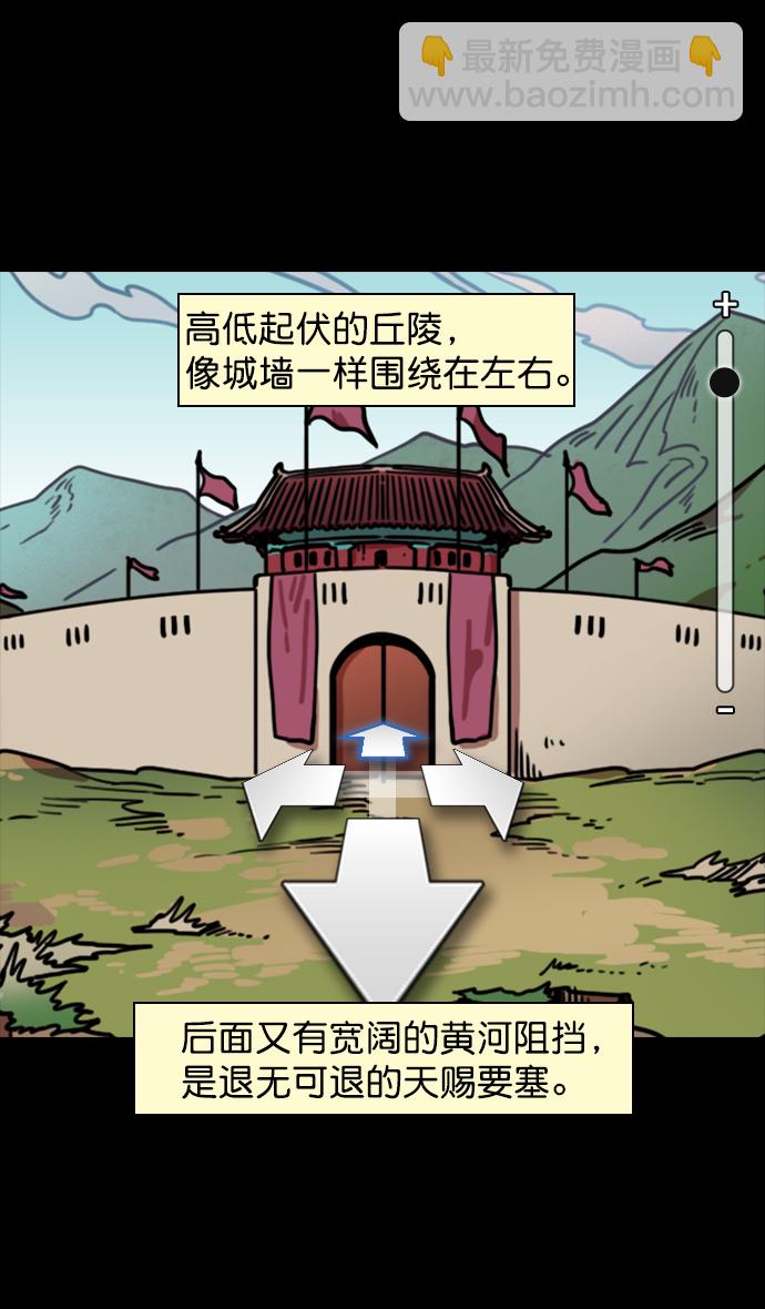 摩登三國 - [第89話] 反董卓聯盟—老虎的牢籠 - 2