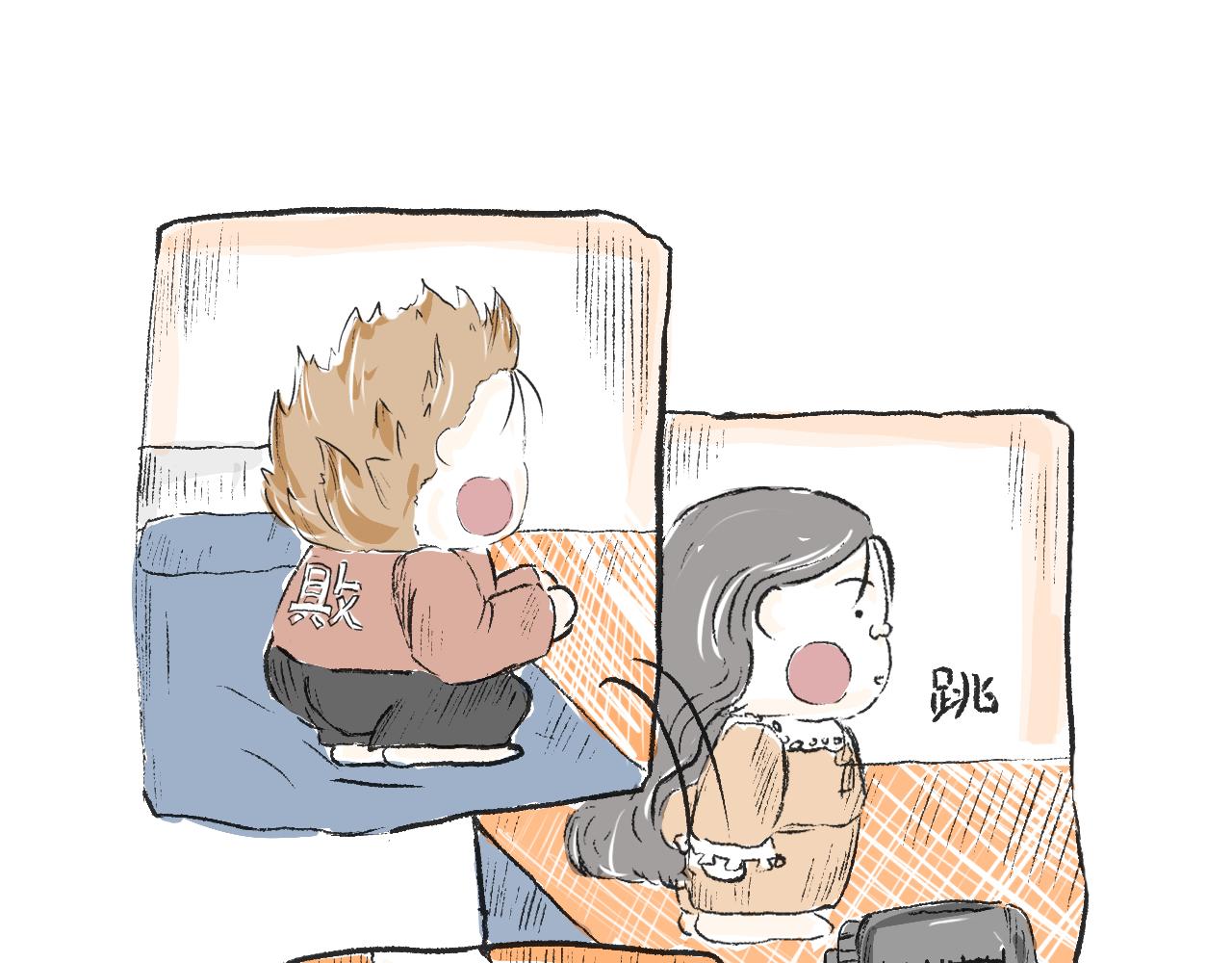 第十七话  败家子-第19话