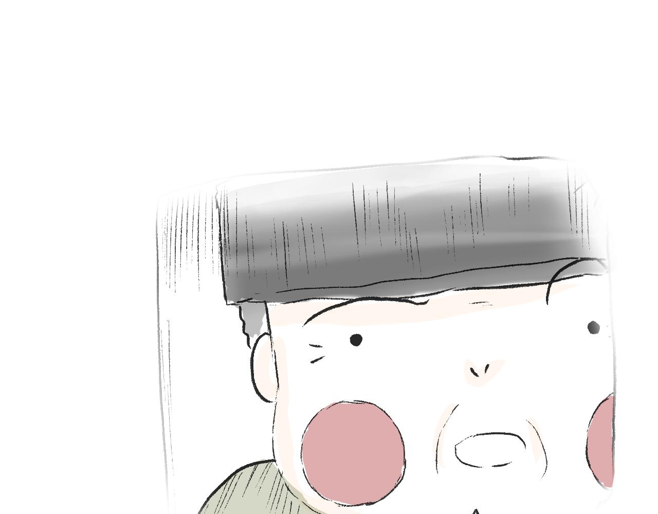 第十九话  梦(1/2)-第21话