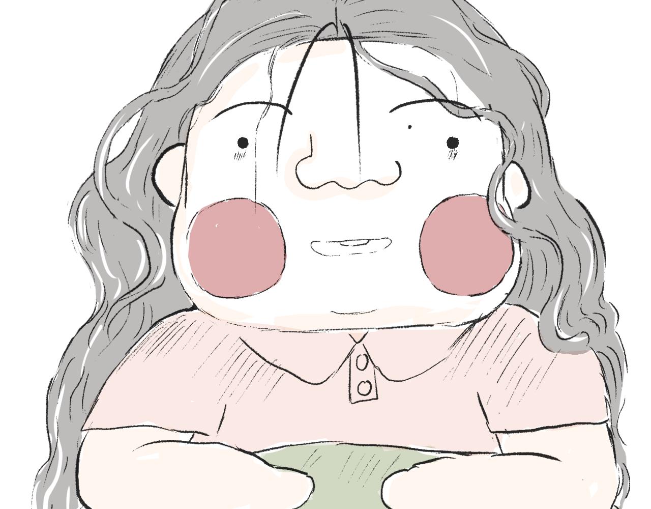 第十九话  梦(1/2)-第21话