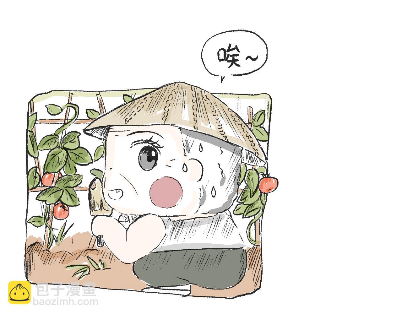 第十九话  梦(1/2)-第21话