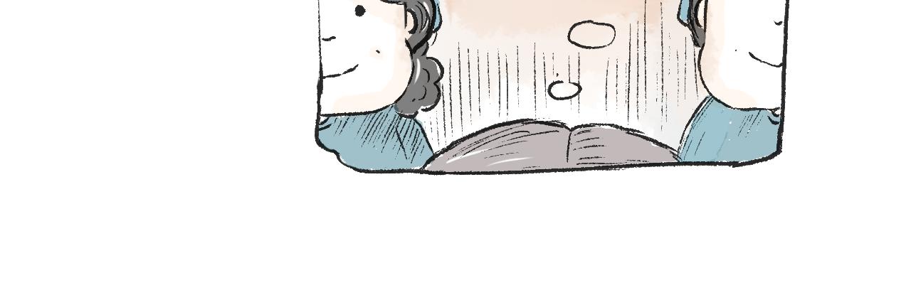 莫橘番外 那些年一起干饭的女孩(1/2)-第23话