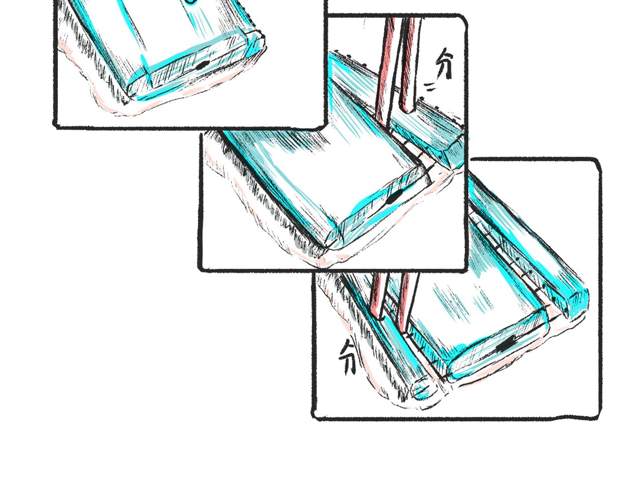 第三话  刀鱼-第3话