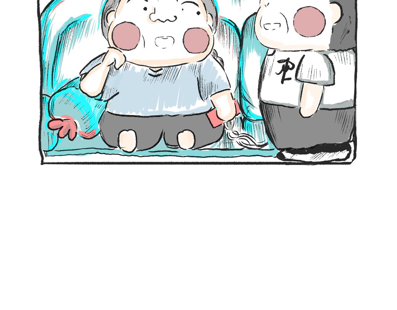 第三话  刀鱼-第3话